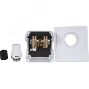 Блок встраиваемый Multibox мини RTL - фото 6