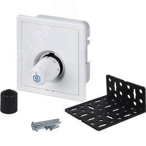 Блок встраиваемый Multibox мини RTL - фото 8