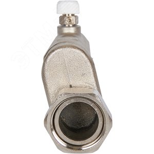 Узел насосно-смесительный с термостатическим клап ном 20-55гр, без насоса - фото 5