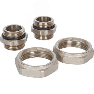 Узел насосно-смесительный с термостатическим клап ном 20-55гр, без насоса - фото 10