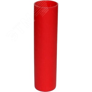 Втулка защитная 16 мм красный - фото 2