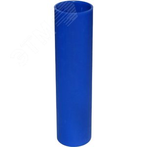Втулка защитная 16 мм синяя - фото 2