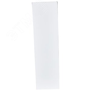 Шкаф распределительный ШРН-180-6 650х180х1150 17 18 выходов наружный - фото 3