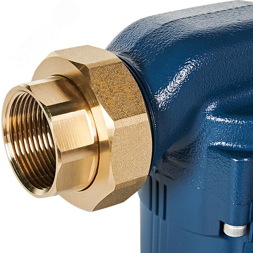 Циркуляционный насос 32-80/180 с латунными гайками G2 x Rp 1 1/4 - фото 4