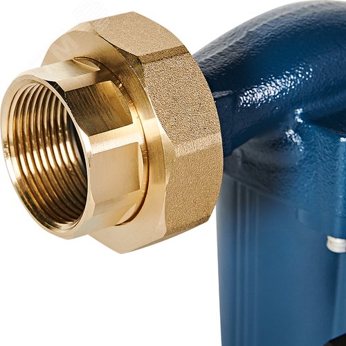 Циркуляционный насос 32-60/180 с латунными гайками G2 x Rp 1 1/4 - фото 4