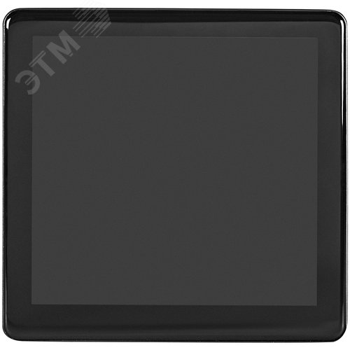 Терморегулятор универсальный 3А, ON/OFF, TFT, NTC 10К - 2м, черный - фото 2