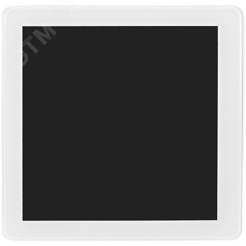 Терморегулятор универсальный 3А, ON/OFF, TFT, NTC 10К - 2м, белый - фото 2