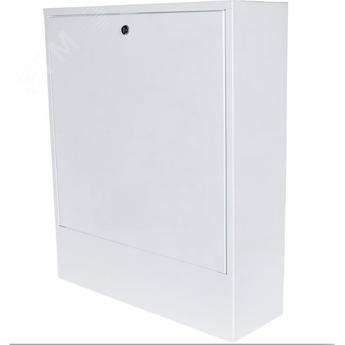 Изображение товара Шкаф распределительный наружный ШРН 6-7 выходов 650х180х550 (шт)