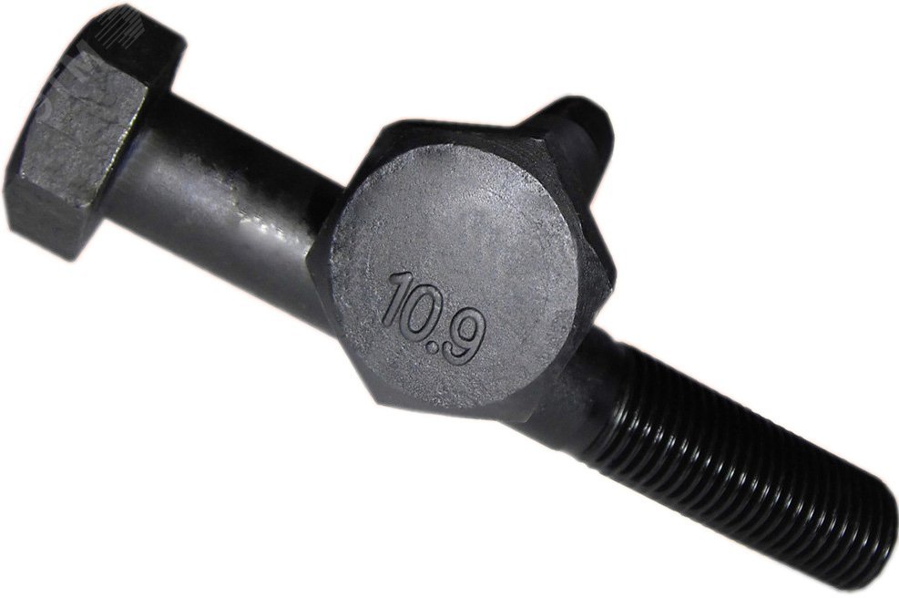Болт M30-6gх160.109 (S46) ГОСТ 7805-70 Машкрепеж - купить в Москве и РФ ...