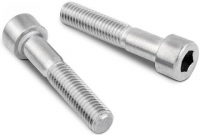 Винт 10х60 кор 25 кг DIN 912 кл.пр.8.8 РМЗ