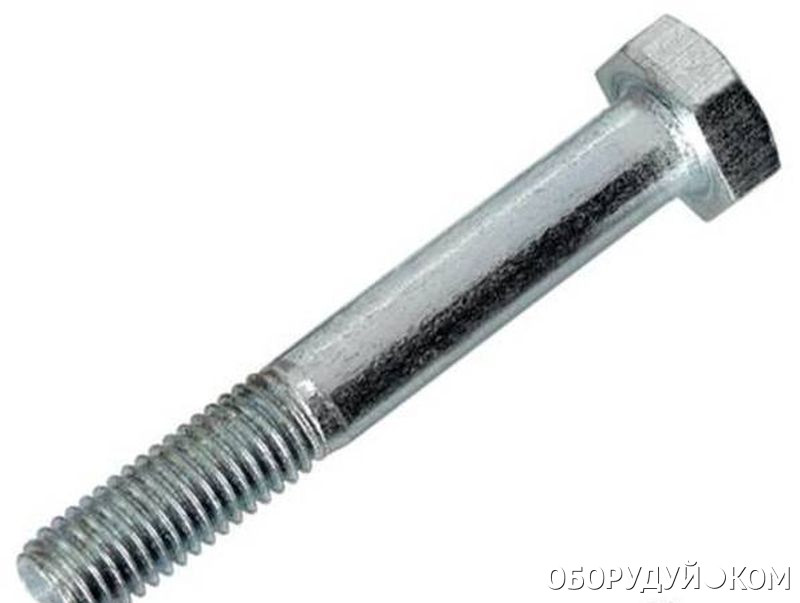 Болт 36х150 кор 25,7 кг ГОСТ 7805