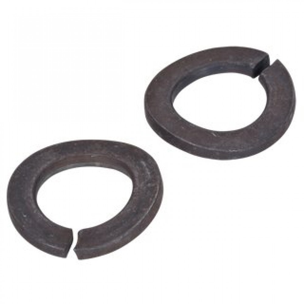 Шайба ж/д пруж.одновитковая 24 ГОСТ 19115-73 ММЗ