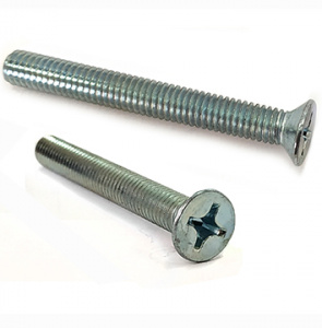 Винт 12х60 оц кор 25 кг ГОСТ 17475