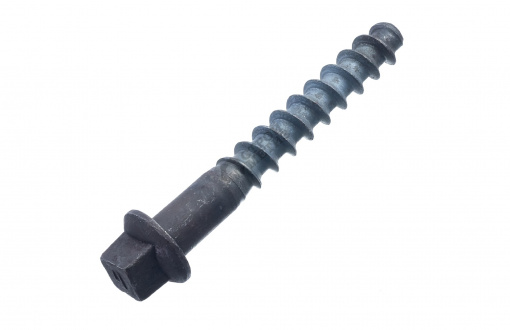 Шуруп ж/д 24x170 ГОСТ 809-71 ММЗ