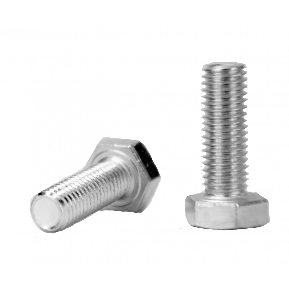 Болт 30х70  кор 25 кг ISO 4017 ОСПАЗ