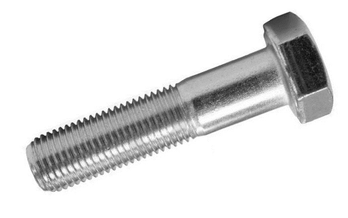 Болт 24x280  оц  кор 25 кг ГОСТ 7798 кл.пр.8.8