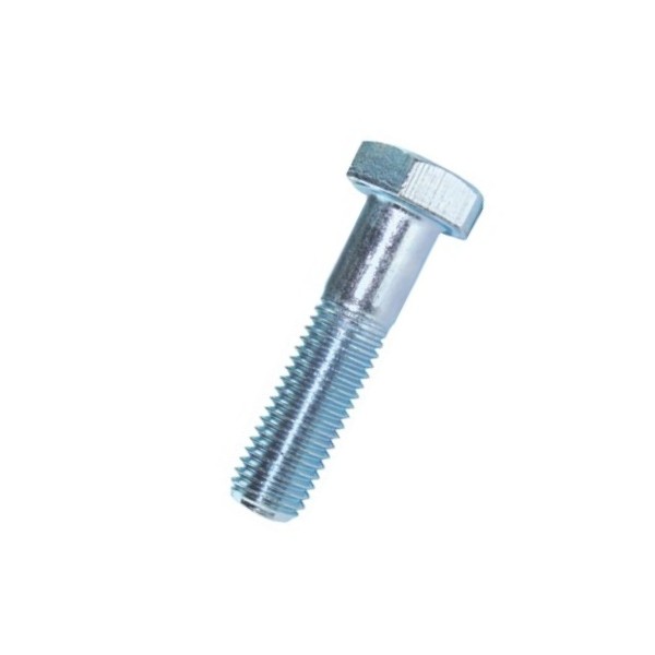 Болт 20x95 оц кор 20 кг ISO 4014 кл.пр.8.8      БелЗАН