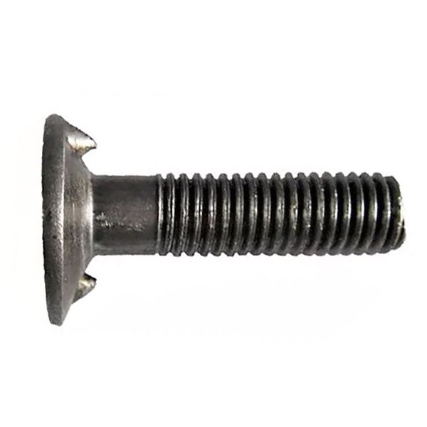 Болт М7х30 кор. 25 кг ГОСТ 7811-7074 норийный