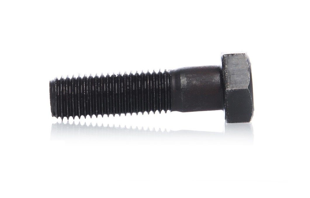 Болт 24 х 120  кор 20 кг ГОСТ 7798 кл.пр.10.9     Бервел