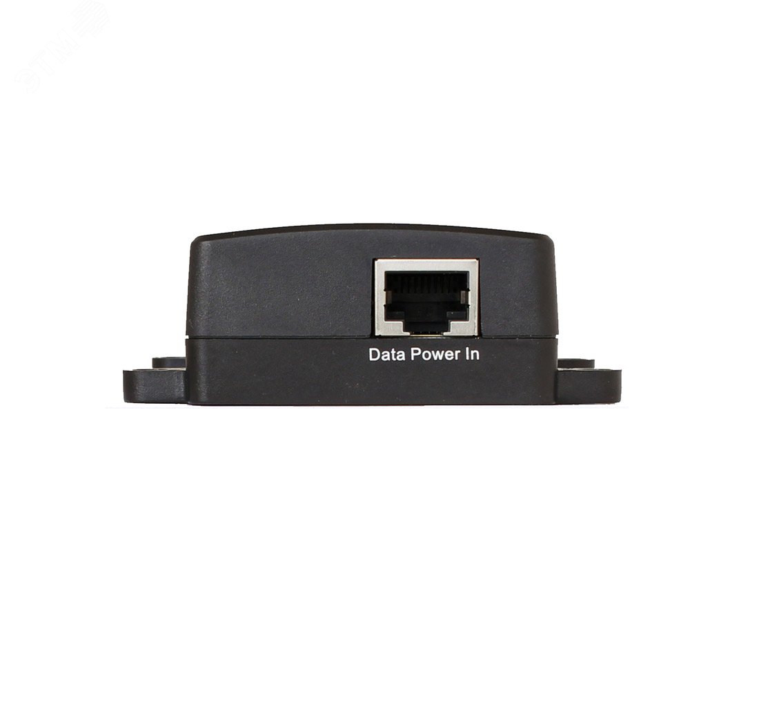 Сплиттер Gigabit Ethernet PoE Splitter/G2 OSNOVO - превью 2