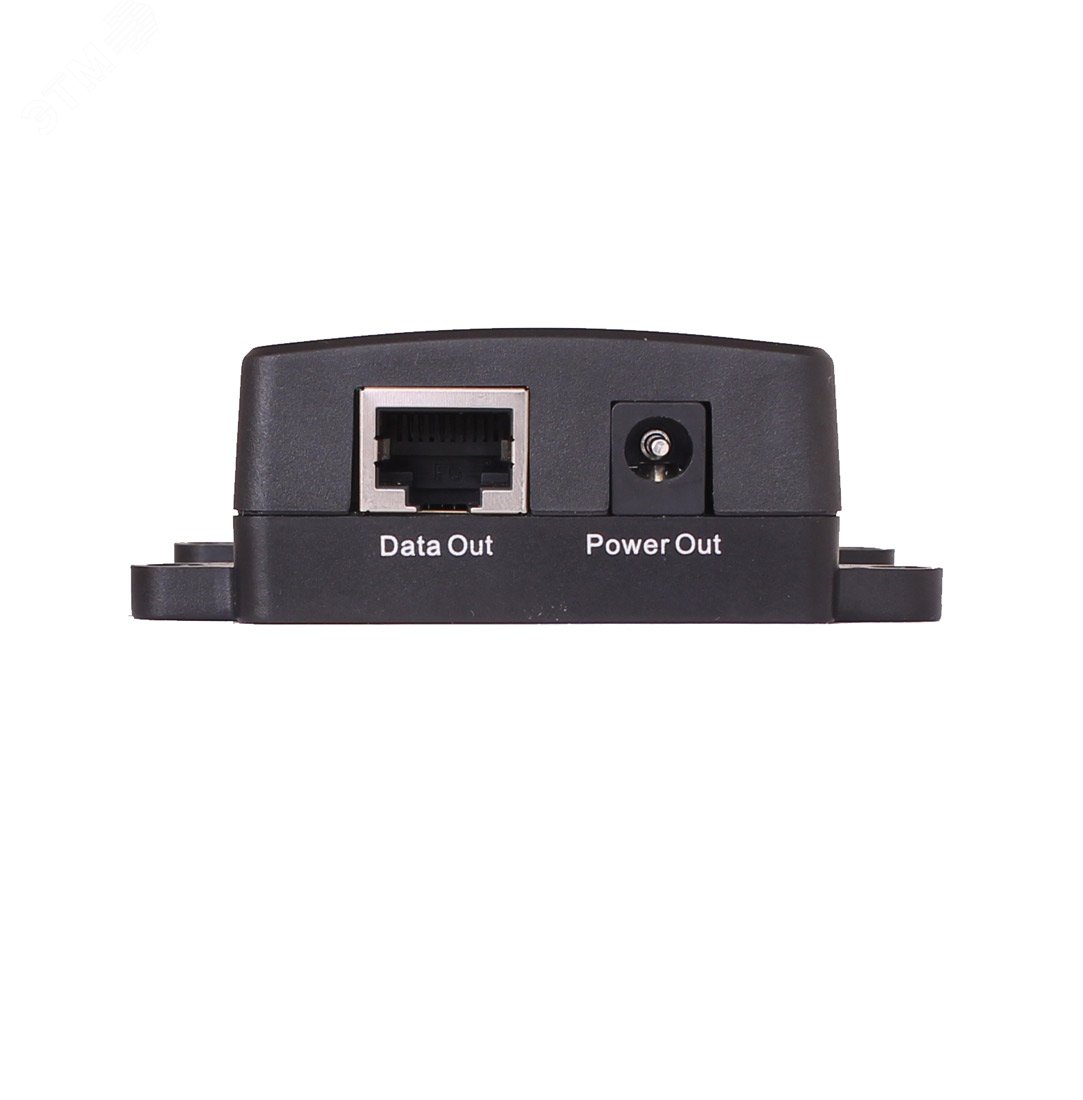 Сплиттер Gigabit Ethernet PoE Splitter/G2 OSNOVO - превью 4