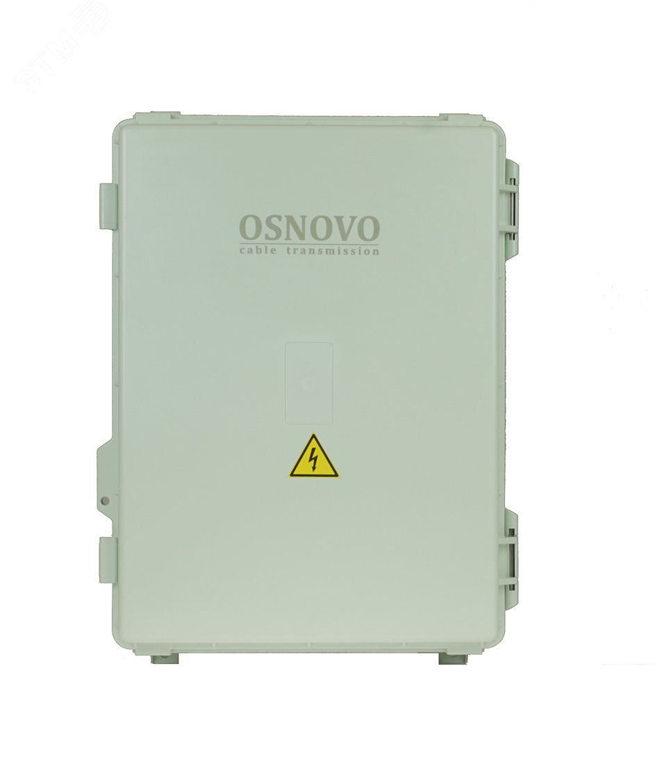 Коммутатор управляемый L2+ 10 портов 8xGE PoE, 2xGE SFP SW-80802-WL(port 90W) OSNOVO - превью 3