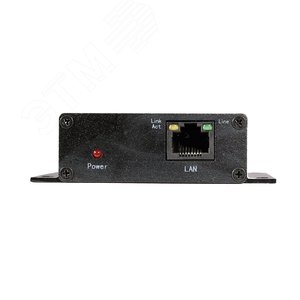 Удлинитель Ethernet (VDSL), 2хRJ45, 10/100 Мб/с, до 1000 м TR-IP/1-KIT OSNOVO - 2
