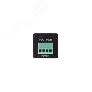 Удлинитель (передатчик+приёмник) PoE (VDSL) 1хRJ45 10/100 Мб/с, IP30, до 500 м TR-IP1PoE(500m) OSNOVO - 3