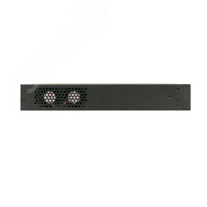Управляемый L2 PoE коммутатор Gigabit Ethernet на 24 RJ45 PoE SW-8244/L(400W) OSNOVO - 4