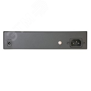 PoE коммутатор Gigabit Ethernet на 8 RJ45 + 2 SFP порта. SW-80802(150W) OSNOVO - 3