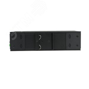 Коммутатор управляемый промышленный 8 портов уровень управления L2+ HiPoE с функцией мониторинга SW-80802/ILS(port 90W,300W) OSNOVO - 3