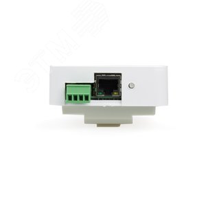 Контроллер для систем мониторинга вх. Клм.(8pin+4pin), RJ11, вых. RJ45 TMS-01 OSNOVO - 2