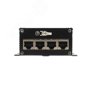 Устройство грозозащиты для локальной вычислительной сети на 4 порта(скорость до 100 Мб/с) SP-IP4/100 OSNOVO - 2