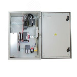 Изображение товара Коммутатор управляемый уличный L2 10 портов RJ45/SFP 10 100 1000 Мб/с PoE 240Вт (шт)