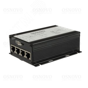 Устройство защиты сетей ethernet рг4poe х ip54 220