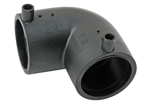 Отвод эл.сварной 3-сегментный SDR17 d160 60'1