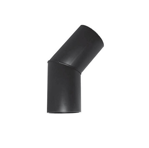 Отвод сварной 2-сегментный SDR17 d160 11 градусов