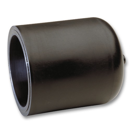 Заглушка литая удлиненная D225 SDR17 ПЭ100