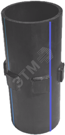 Опора неподвижная SDR17 d125