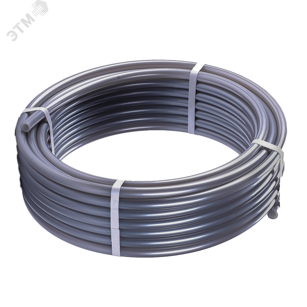 Изображение товара Металлополимерная труба 20х2.9 для водоснабжения и отопления 100м