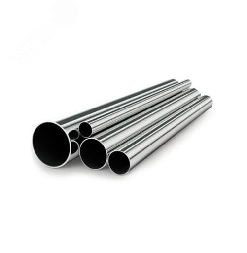 Труба нержавеющая сталь SUS 304 54 х 1.5мм (штанг  4м) RSS-0001-000054 Rommer