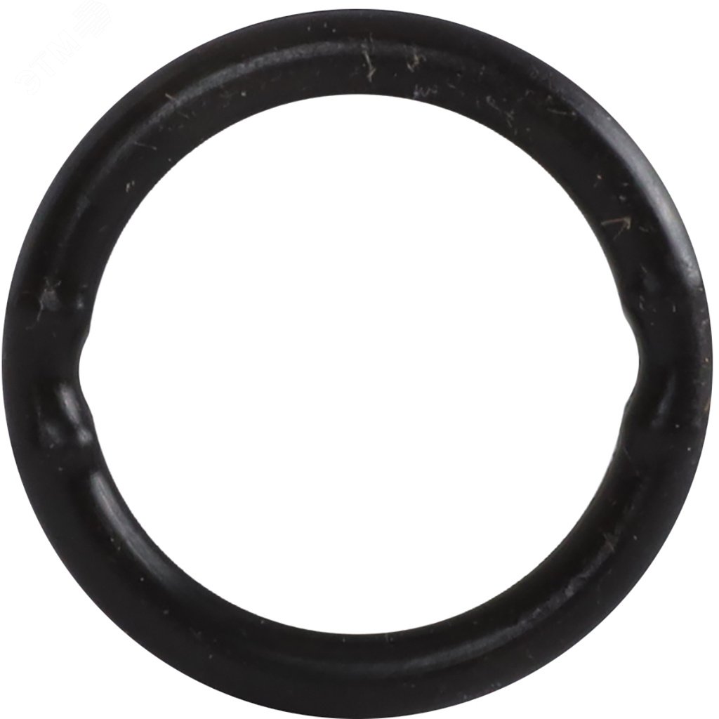 Изображение товара Кольцо уплотнительное из EPDM 15 мм (шт)