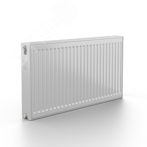 Изображение товара Радиатор стальной панельный 30/500/700 боковое подключение (шт)