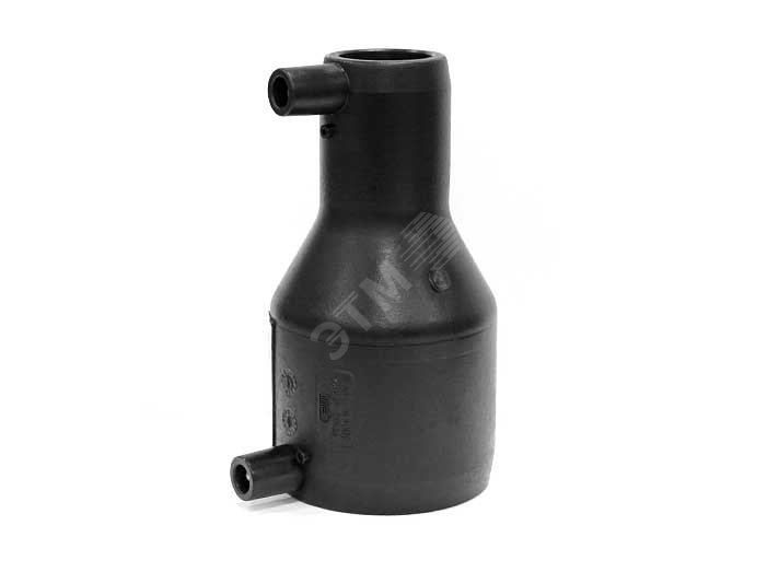 Переход ES электросварной d 160x110 SDR11