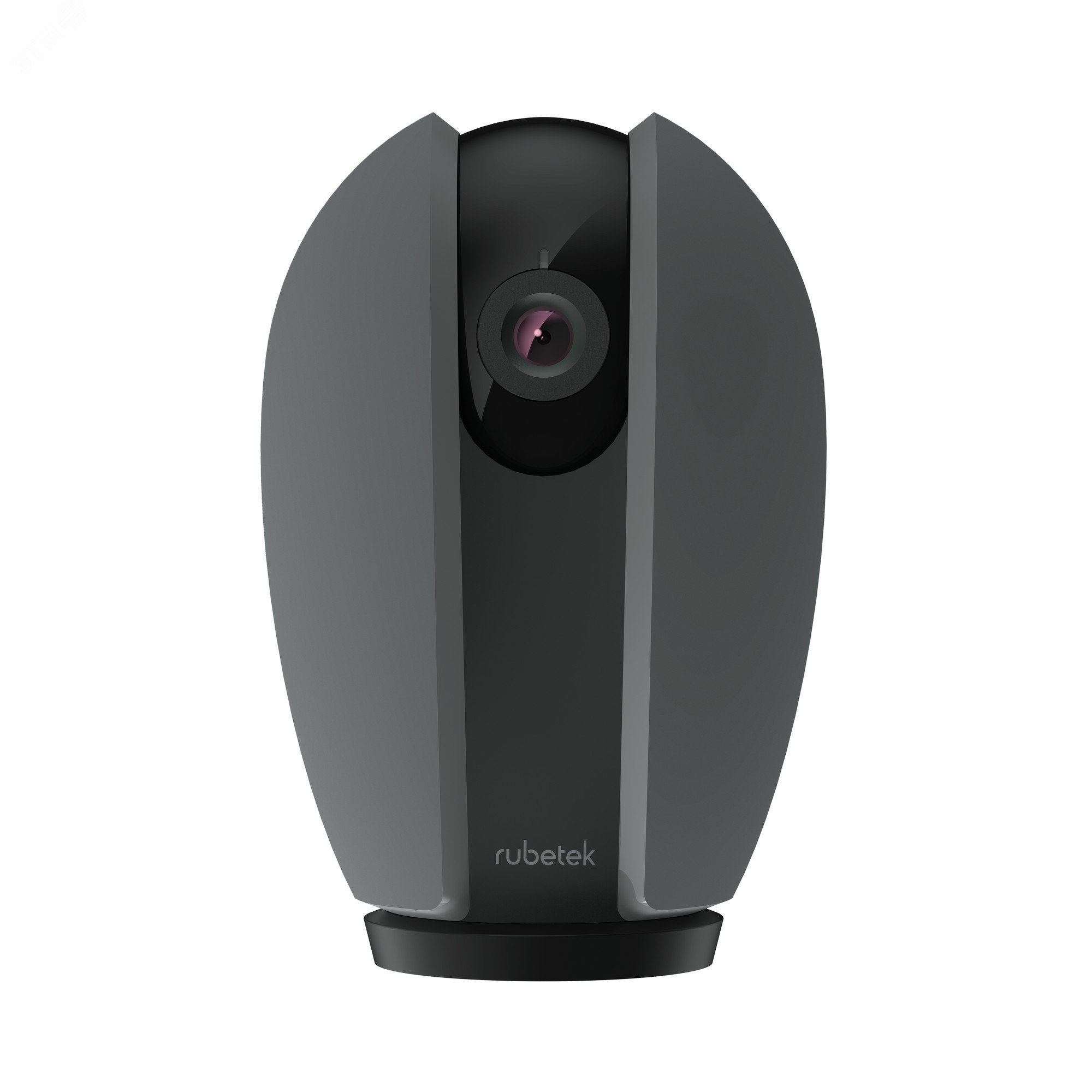 Изображение товара Поворотная видеокамера Home Full HD с функцией автослежения и ночным видением RUBETEK RV-3421/G