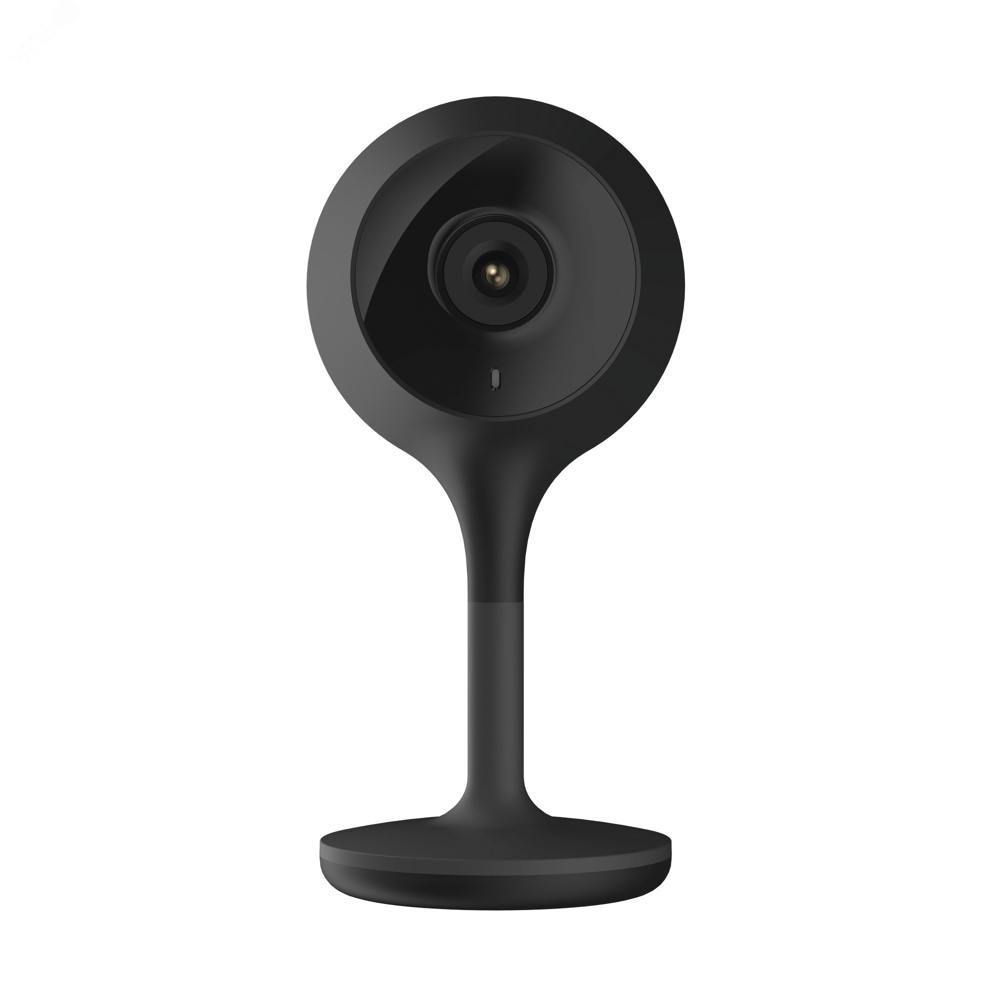 Изображение товара Миниатюрная IP-видеокамера Full HD RUBETEK RV-3419/B для домашней охраны