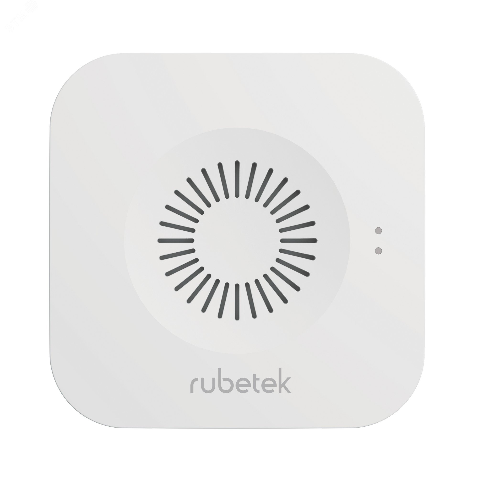 Изображение товара Беспроводной внутренний динамик Rubetek RV-3443 для умного дома 433 МГц