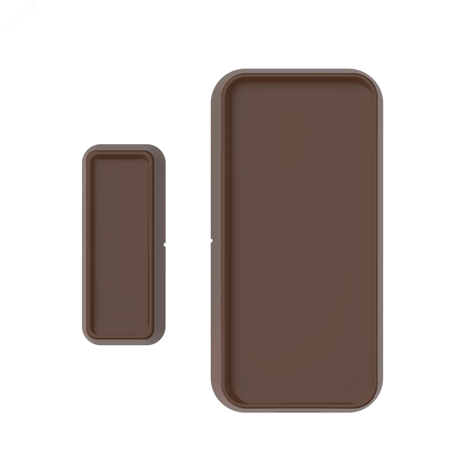 Изображение товара Датчик открытия RUBETEK PRO (венге), RS-3215/Wn (шт)