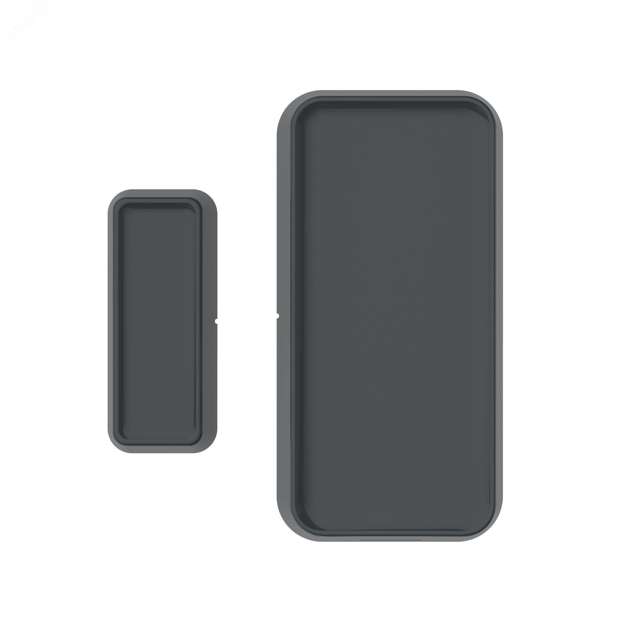 Изображение товара Датчик открытия RUBETEK PRO (серый), RS-3215/At (шт)