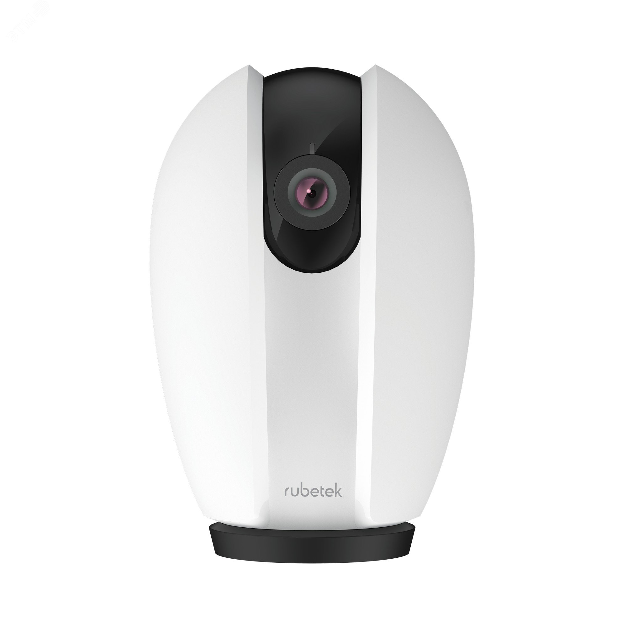 Изображение товара Поворотная видеокамера Full HD для дома RUBETEK RV-3421/Wh